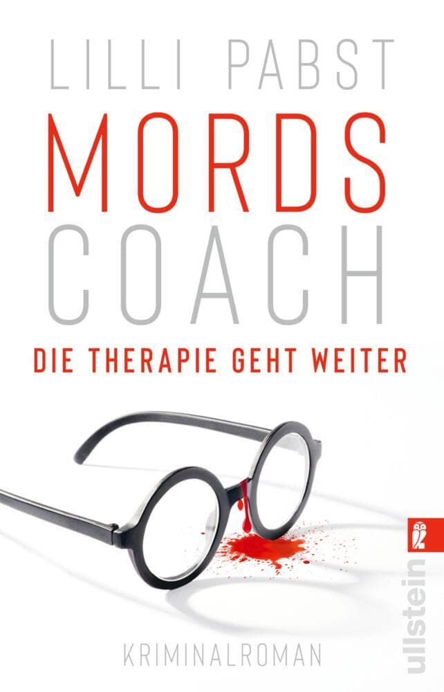 Mordscoach. Die Therapie geht weiter