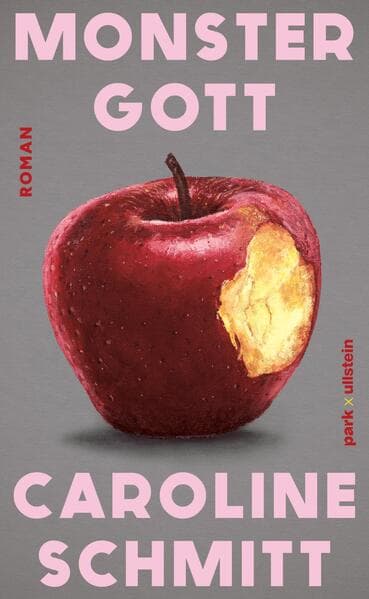 7. Caroline Schmitt: Monstergott