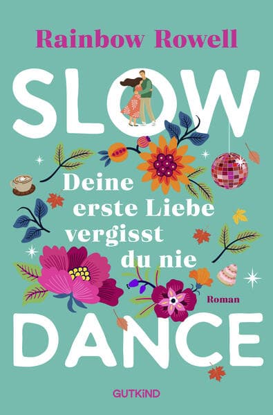 Slow Dance