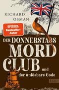 Der Donnerstagsmordclub und der unlösbare Code