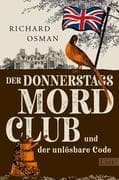 Der Donnerstagsmordclub und der unlösbare Code