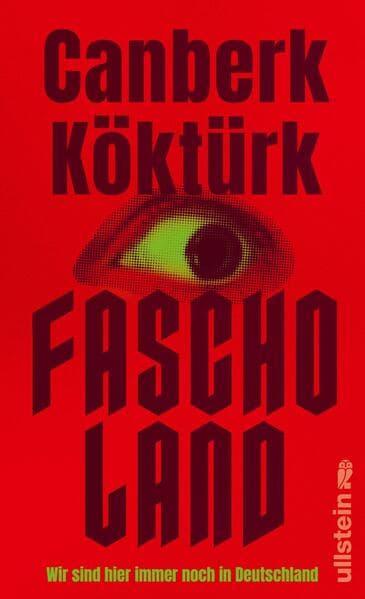 9. Canberk Köktürk: FASCHOLAND