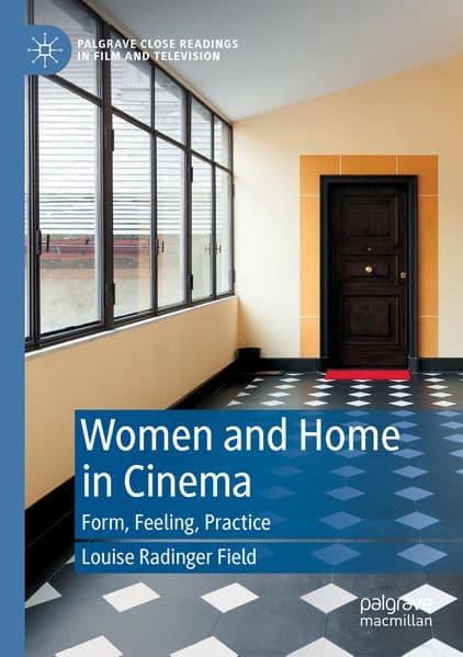 Women and Home in Cinema