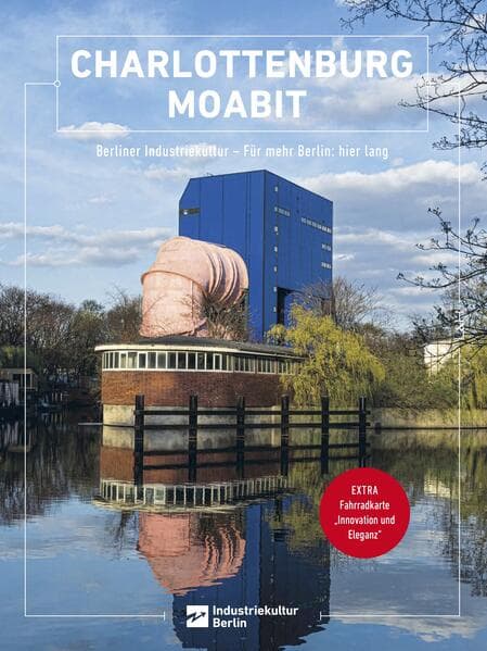 Charlottenburg Moabit