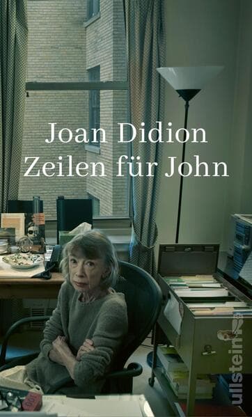 Zeilen für John