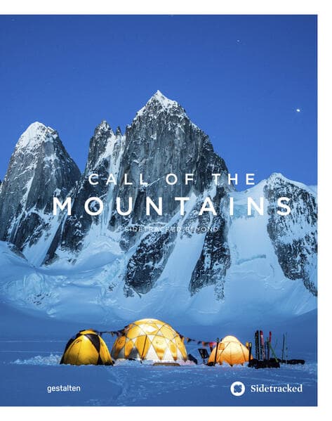 Call of the Mountains