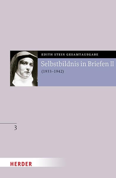 Selbstbildnis in Briefen II