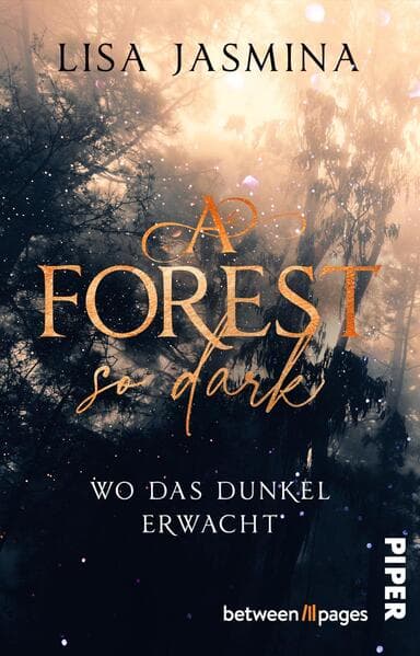 A Forest so Dark - Wo das Dunkel erwacht
