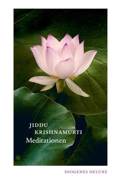Meditationen
