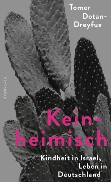Keinheimisch