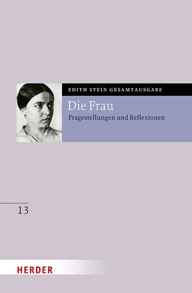 Die Frau