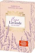 Fleur de Lavande (Band 1) - Wie du liebst