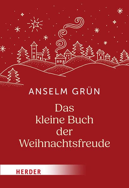 Das kleine Buch der Weihnachtsfreude