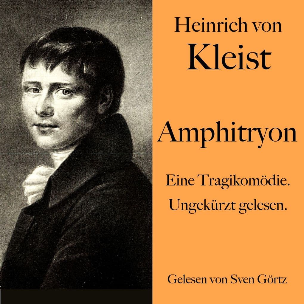 Heinrich von Kleist: Amphitryon