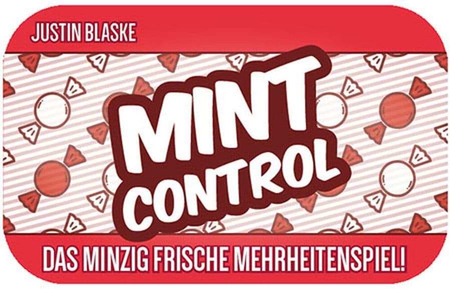 Mint Control