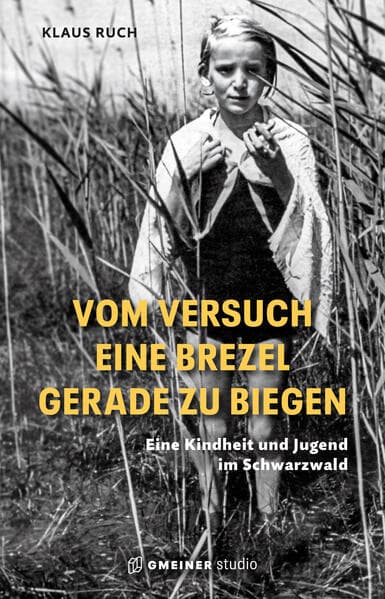 Vom Versuch eine Brezel gerade zu biegen