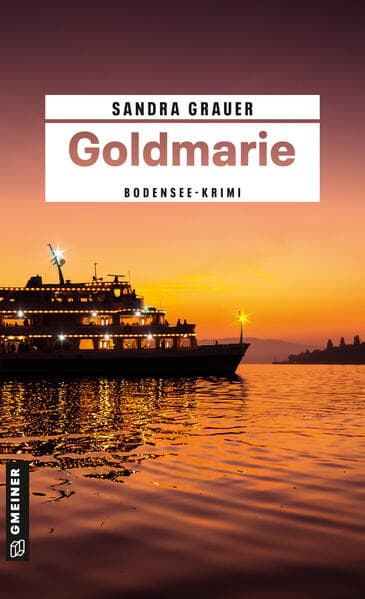 Goldmarie