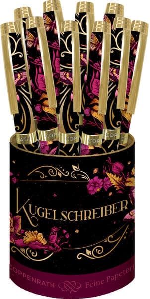 Kugelschreiber (Passion for Pages)
