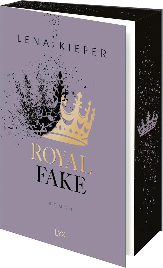 Royal Fake