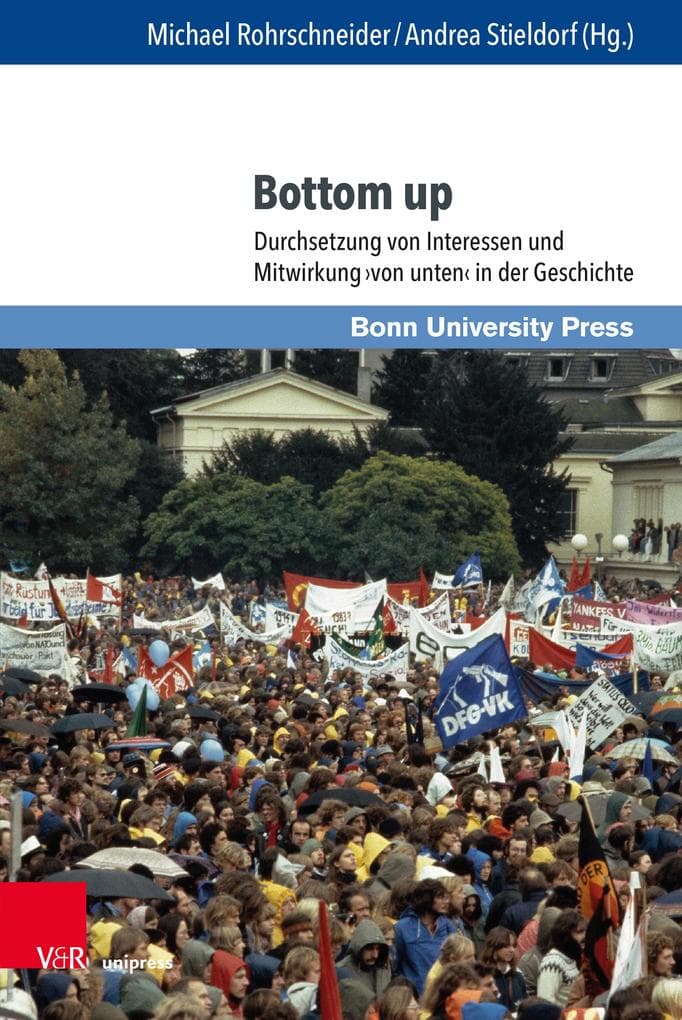 Bottom up