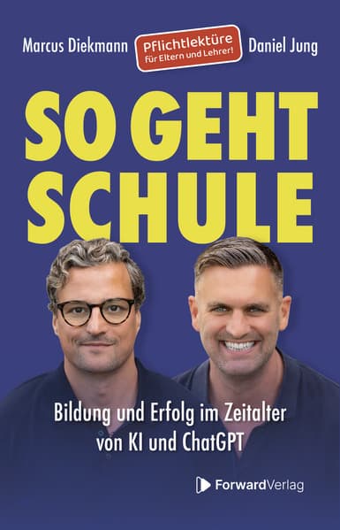So geht Schule