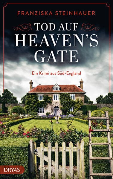 Tod auf Heaven's Gate