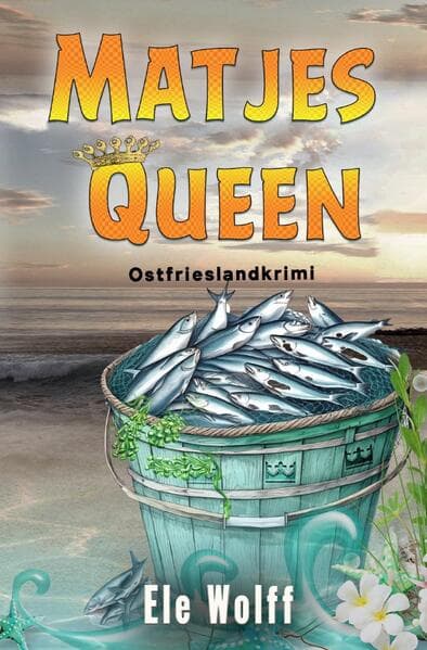 Matjes-Queen