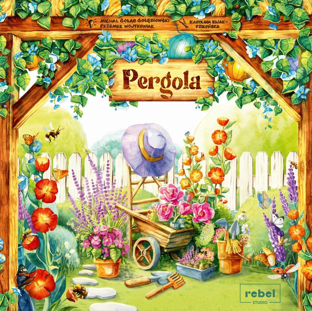 Pergola