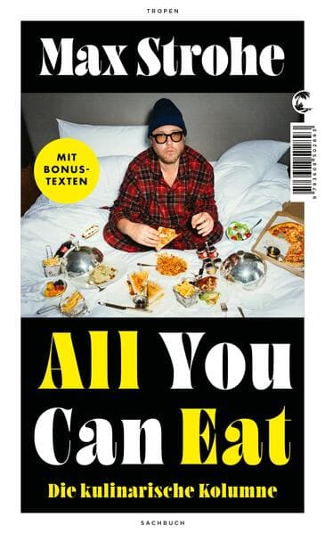 All You Can Eat