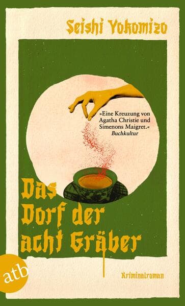 Das Dorf der acht Gräber
