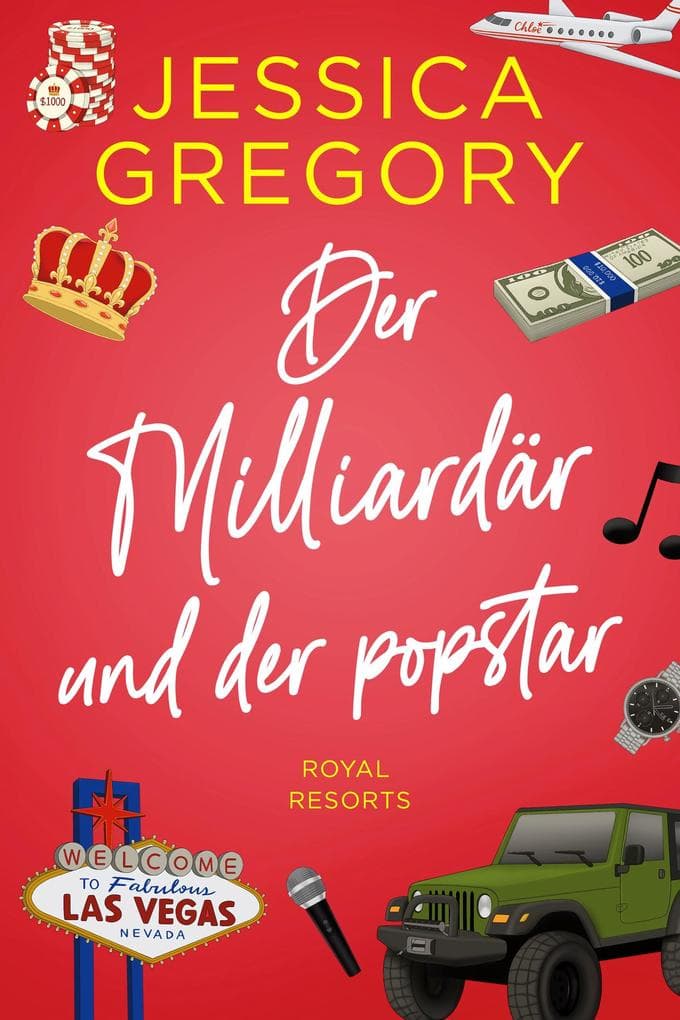 Der Milliardär und der Popstar