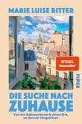 Die Suche nach Zuhause