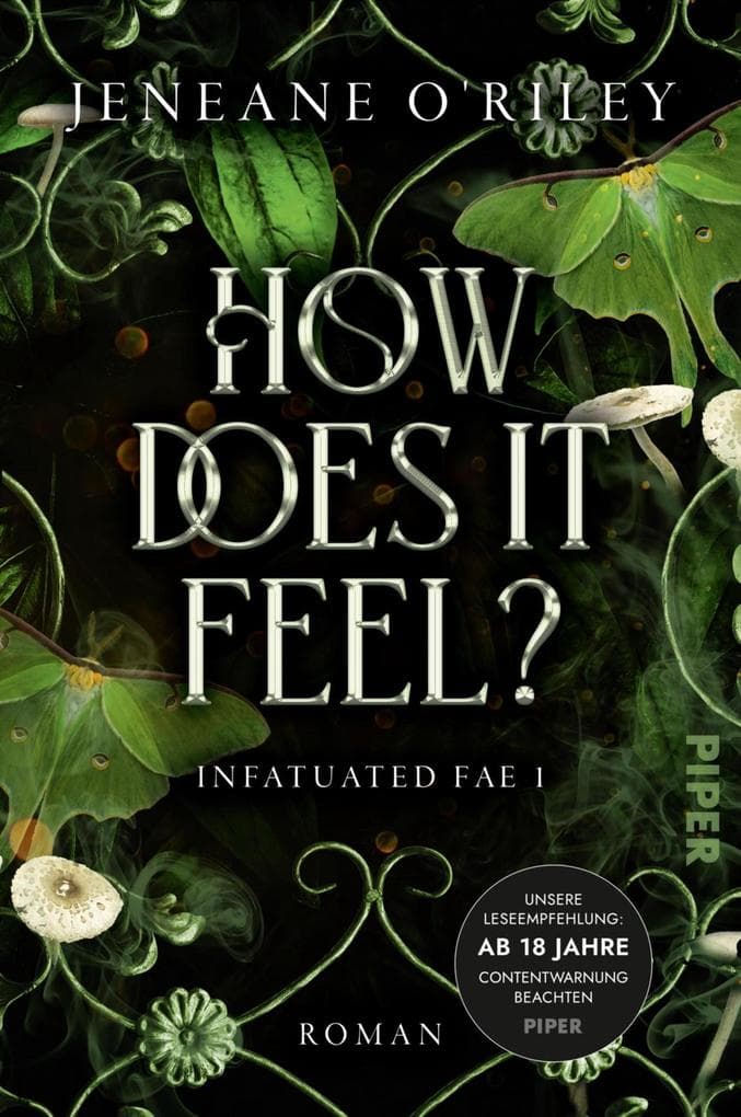 How Does it Feel?