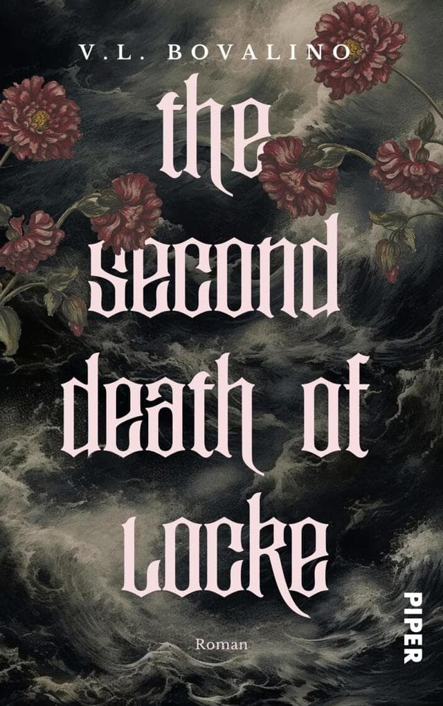 The Second Death of Locke