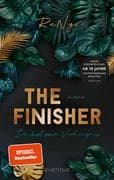 The Finisher - Du bist sein Verhängnis