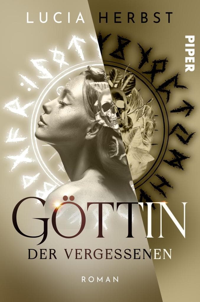 Göttin der Vergessenen