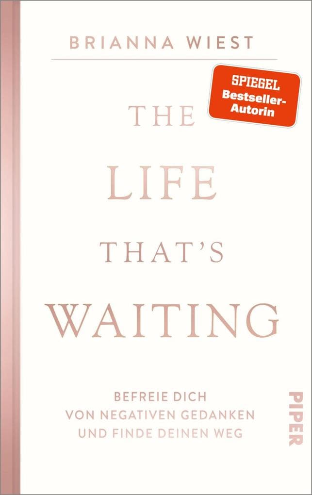 The Life That's Waiting