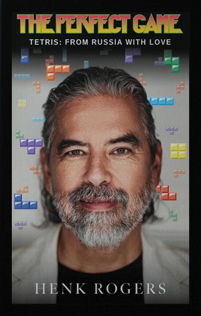 The Perfect Game