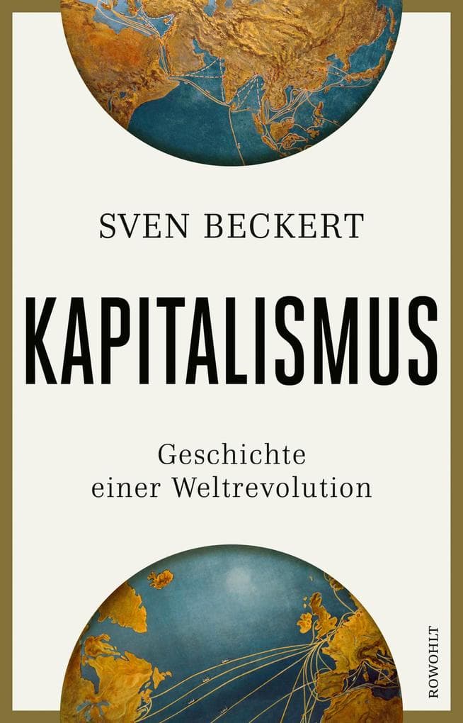 Kapitalismus