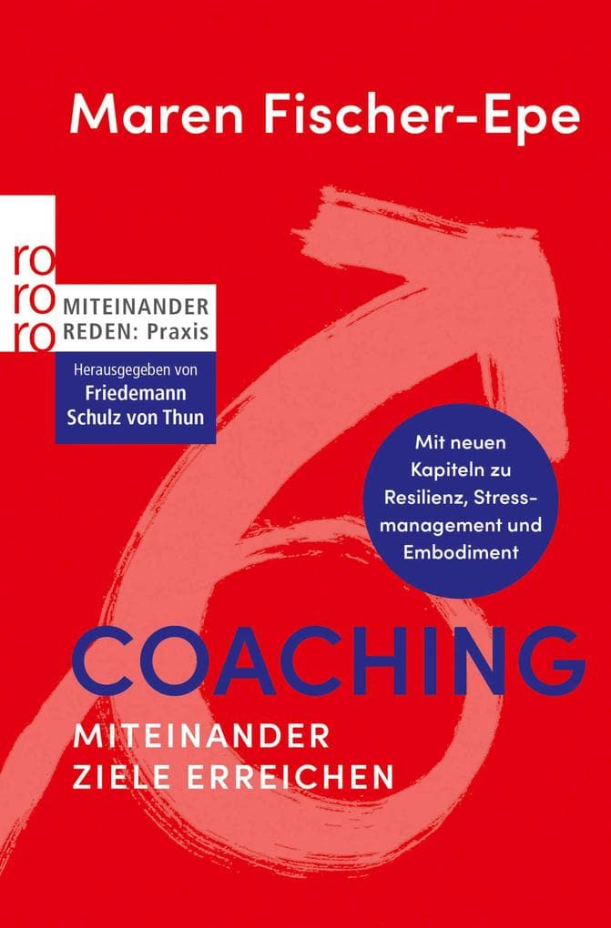 Coaching: Miteinander Ziele erreichen