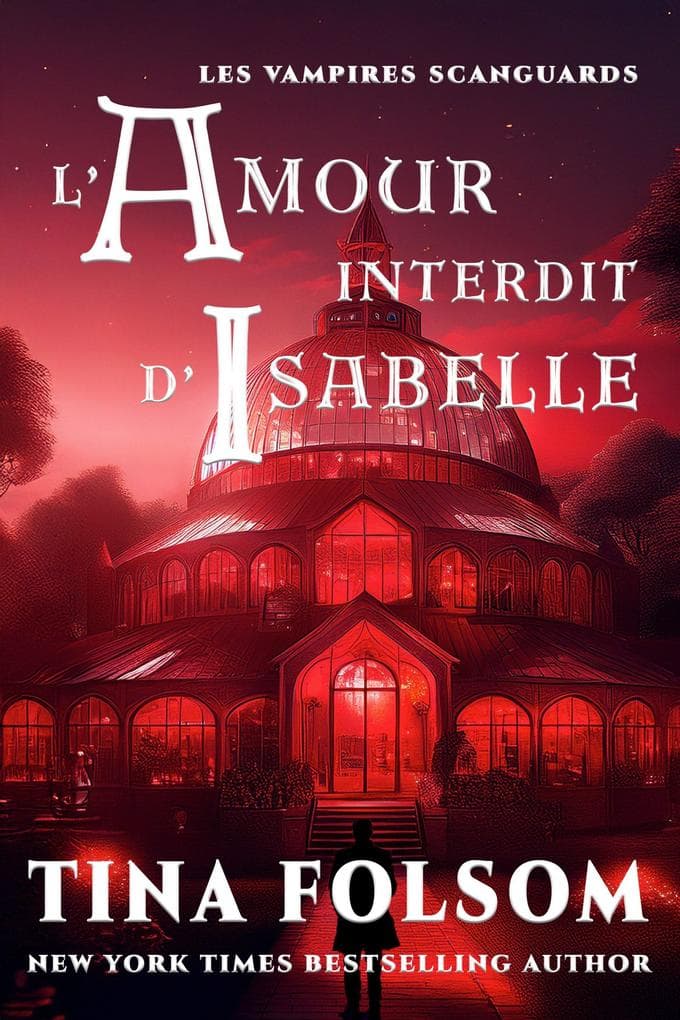 L'amour interdit d'Isabelle