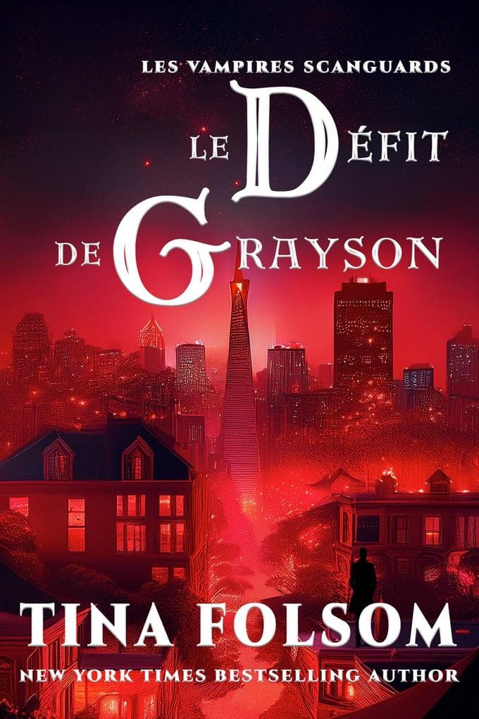 Le défi de Grayson
