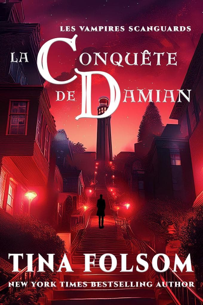 La conquête de Damian