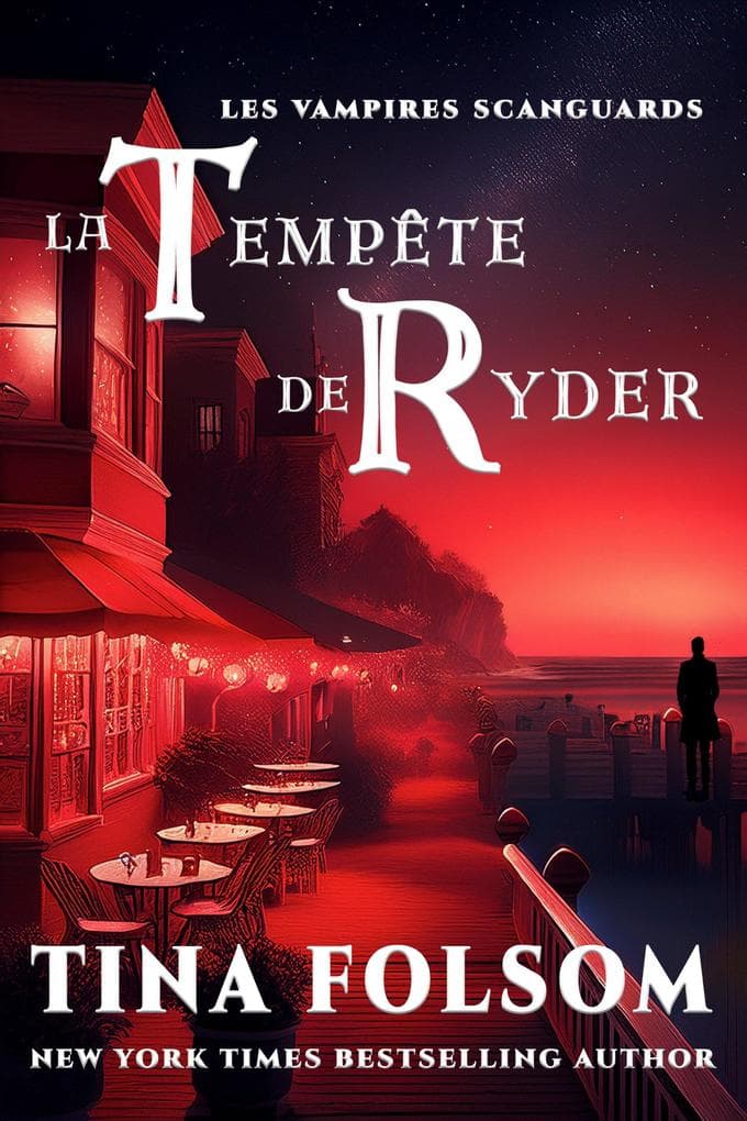 La tempête de Ryder