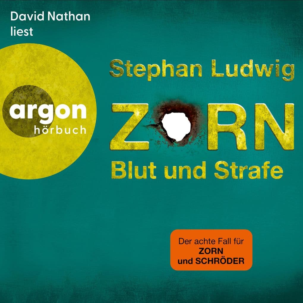 Blut und Strafe