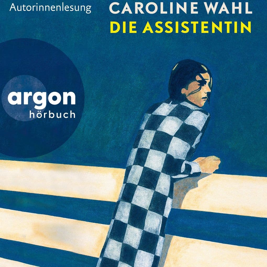 Die Assistentin