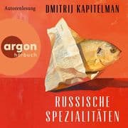 Russische Spezialitäten