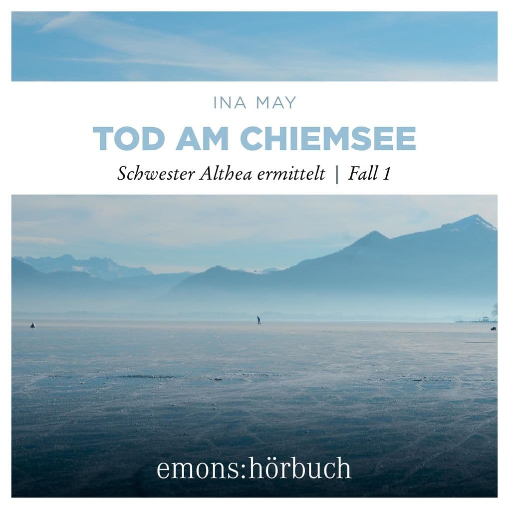 Tod am Chiemsee