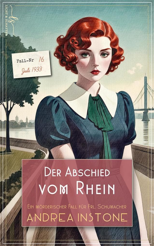 Der Abschied vom Rhein