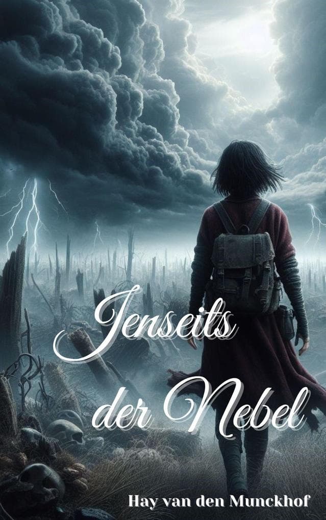 Jenseits der Nebel